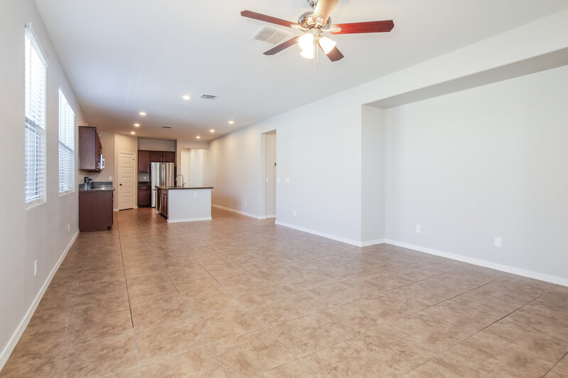 2,180/Mo, 10404 W Hammond Ln Tolleson, AZ 85353 Living Room View 2