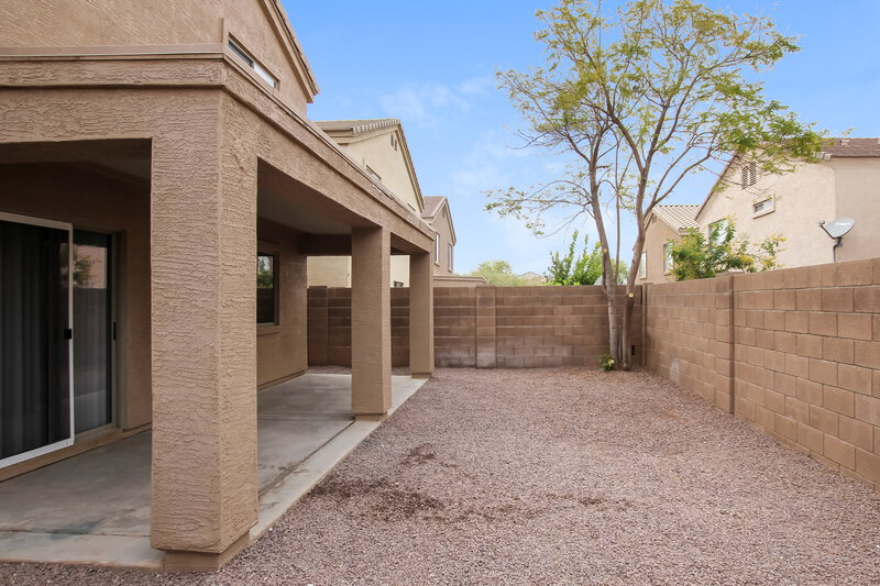2,150/Mo, 12924 W Peppertree Ln Glendale, AZ 85307 Misc View 16