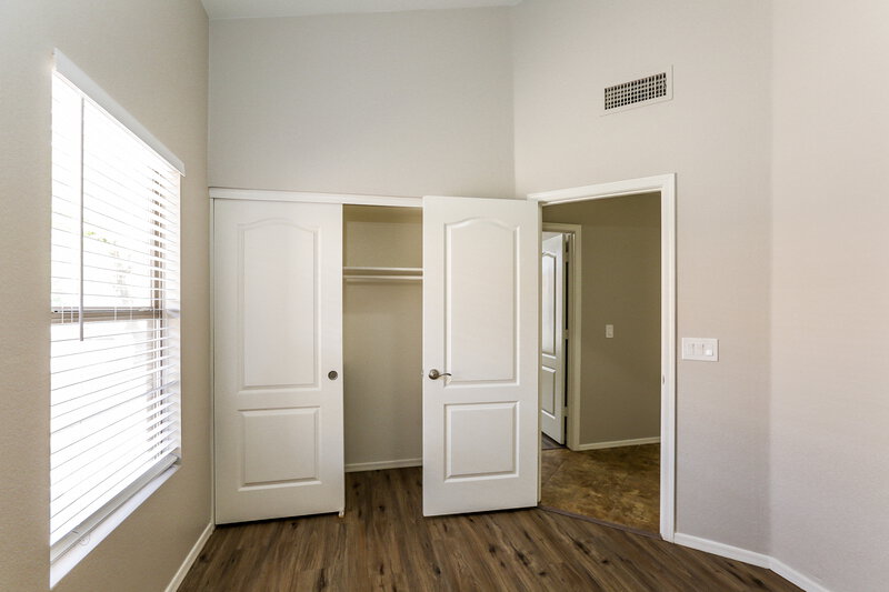2,345/Mo, 1058 S Sierra St Gilbert, AZ 85296 Bedroom View