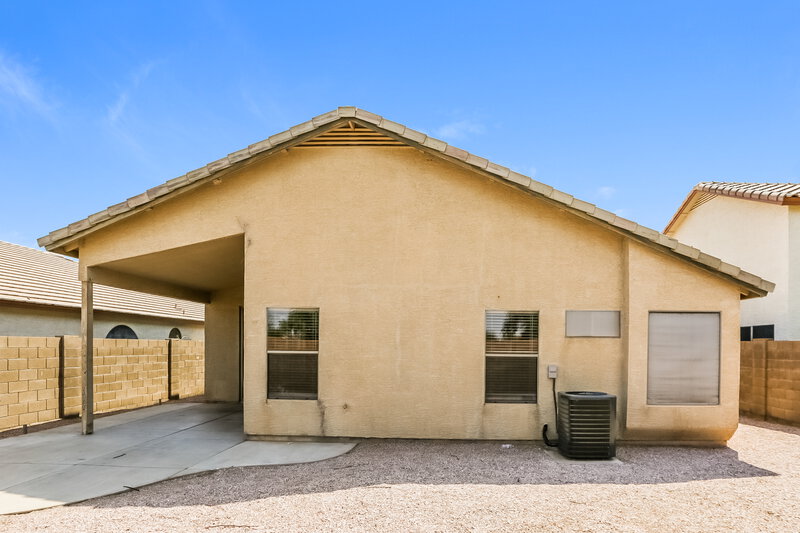 2,310/Mo, 1058 S Sierra St Gilbert, AZ 85296 Misc View 17
