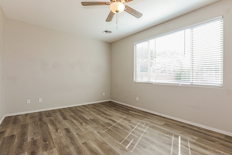 2,190/Mo, 22479 E Desert Spoon Dr Queen Creek, AZ 85142 Main Bedroom View