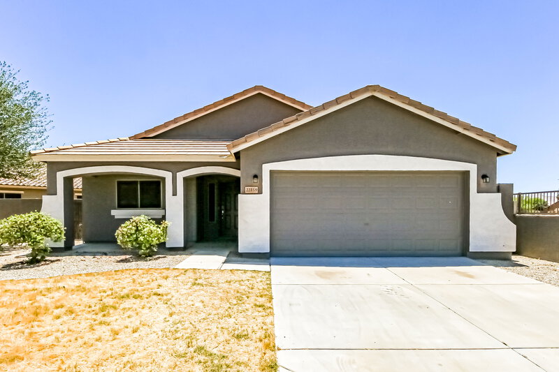 2,150/Mo, 22159 E Via del Rancho Queen Creek, AZ 85142 External View