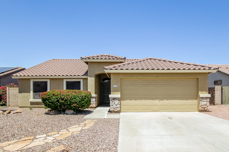 1,935/Mo, 13254 W Paradise Ln Surprise, AZ 85374 External View