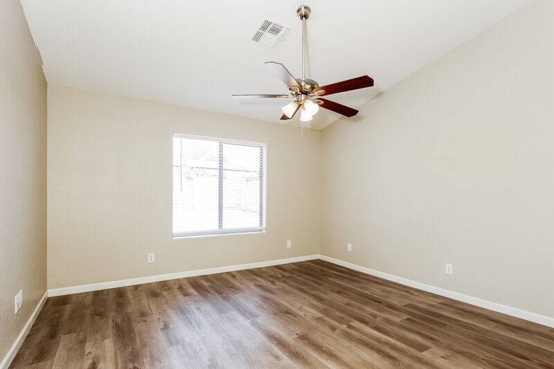 1,935/Mo, 13254 W Paradise Ln Surprise, AZ 85374 Main Bedroom View