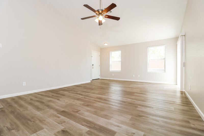 1,970/Mo, 5930 S 236th Dr Buckeye, AZ 85326 Living Room View