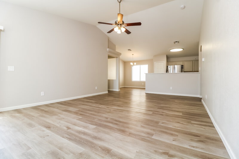 1,970/Mo, 5930 S 236th Dr Buckeye, AZ 85326 Living Room View 2