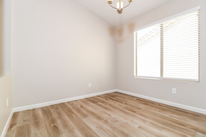 1,970/Mo, 5930 S 236th Dr Buckeye, AZ 85326 Dining Room View