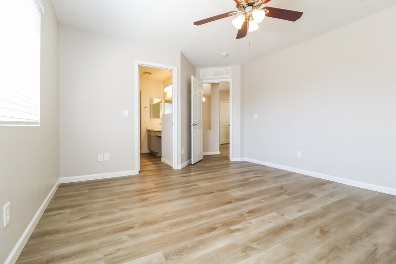 1,970/Mo, 5930 S 236th Dr Buckeye, AZ 85326 Main Bedroom View