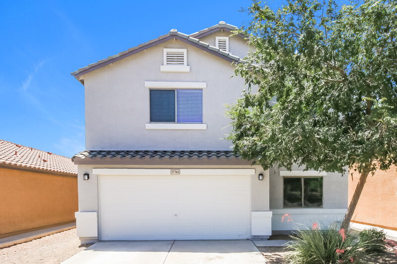 2,385/Mo, 37766 N Sandy Dr San Tan Valley, AZ 85140 External View