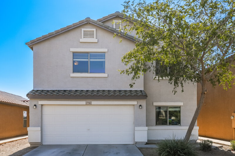 2,215/Mo, 37766 N Sandy Dr San Tan Valley, AZ 85140 External View