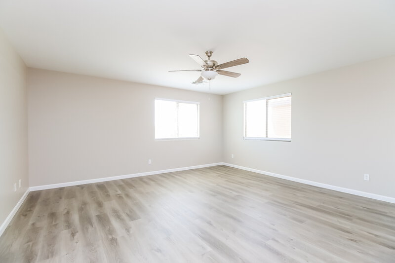 2,385/Mo, 37766 N Sandy Dr San Tan Valley, AZ 85140 Living Room View 2