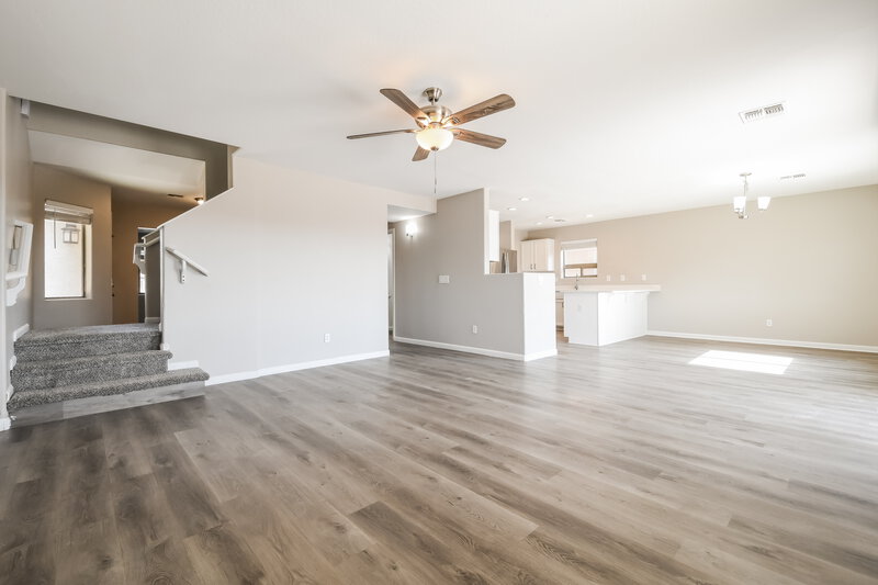 2,215/Mo, 37766 N Sandy Dr San Tan Valley, AZ 85140 Living Room View 3