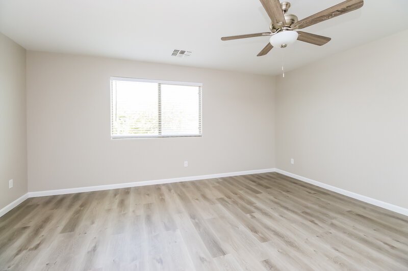 2,385/Mo, 37766 N Sandy Dr San Tan Valley, AZ 85140 Main Bedroom View