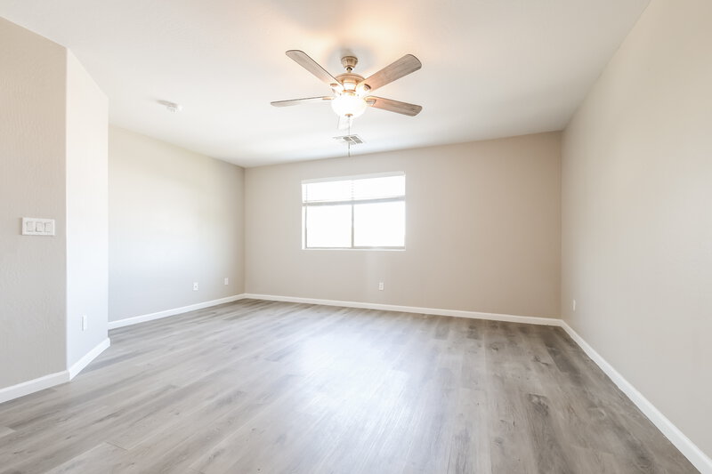2,215/Mo, 37766 N Sandy Dr San Tan Valley, AZ 85140 Main Bedroom View 2