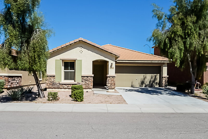 2,295/Mo, 10838 E Calypso Ave Mesa, AZ 85208 External View