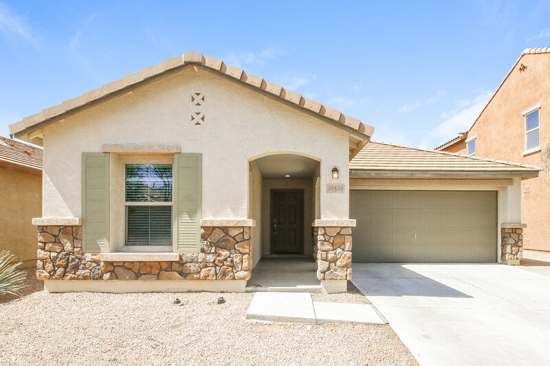 2,340/Mo, 10838 E Calypso Ave Mesa, AZ 85208 External View