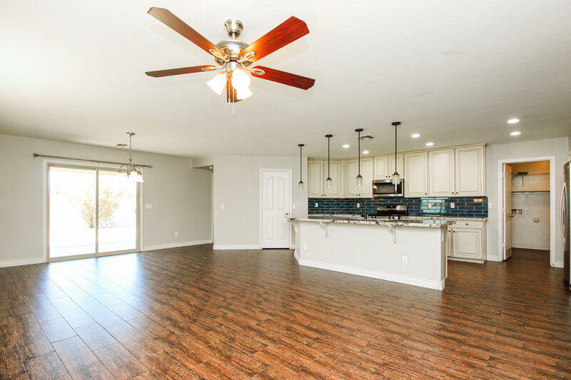 2,340/Mo, 10838 E Calypso Ave Mesa, AZ 85208 Living Room View