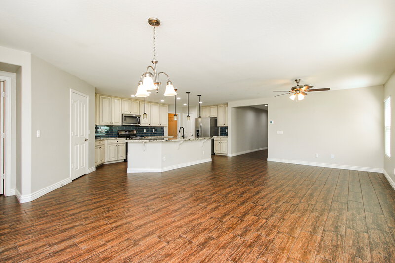 2,340/Mo, 10838 E Calypso Ave Mesa, AZ 85208 Dining Room View