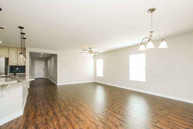 2,340/Mo, 10838 E Calypso Ave Mesa, AZ 85208 Dining Room View 2