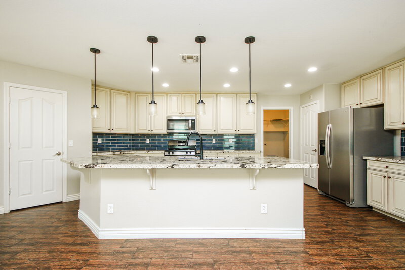 2,340/Mo, 10838 E Calypso Ave Mesa, AZ 85208 Kitchen View
