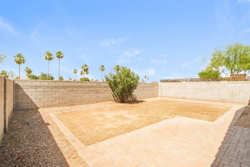 2,340/Mo, 10838 E Calypso Ave Mesa, AZ 85208 Exterior View