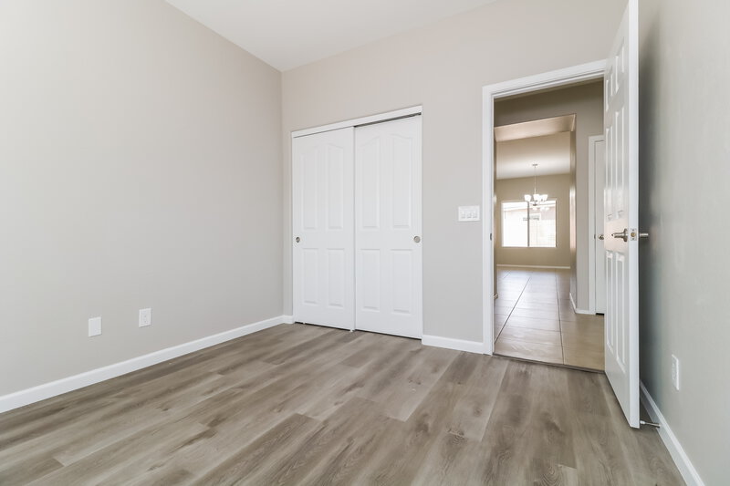 2,175/Mo, 105 N 108th Dr Avondale, AZ 85323 Bedroom View 2