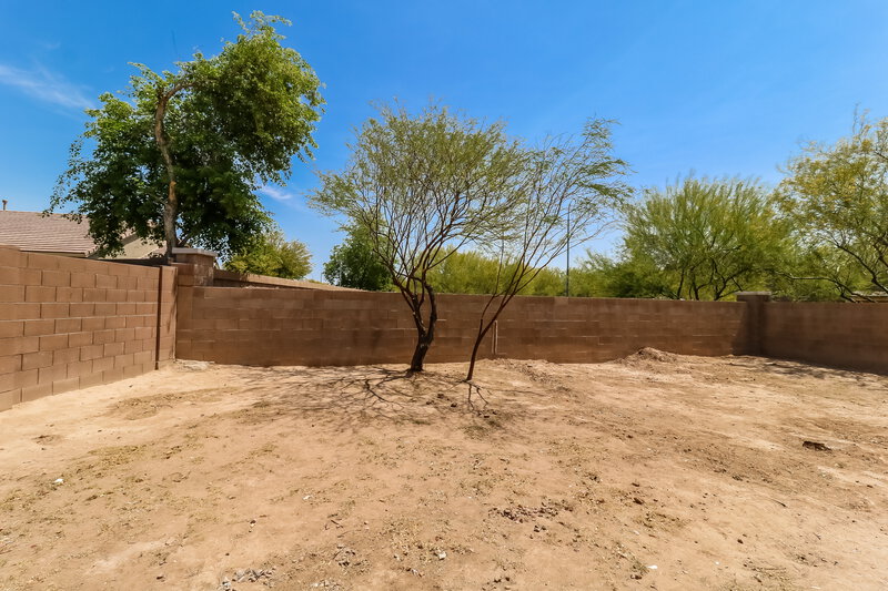 2,175/Mo, 105 N 108th Dr Avondale, AZ 85323 Exterior View