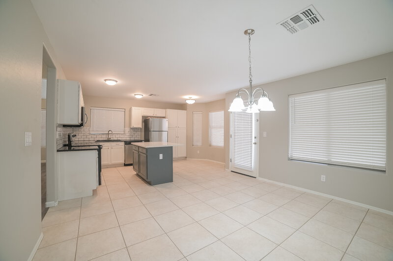 2,595/Mo, 7496 W Denaro Dr Glendale, AZ 85308 Dining Room View