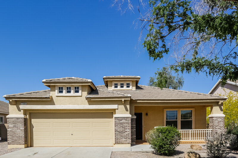 2,435/Mo, 7206 S 42nd Ln Phoenix, AZ 85041 External View