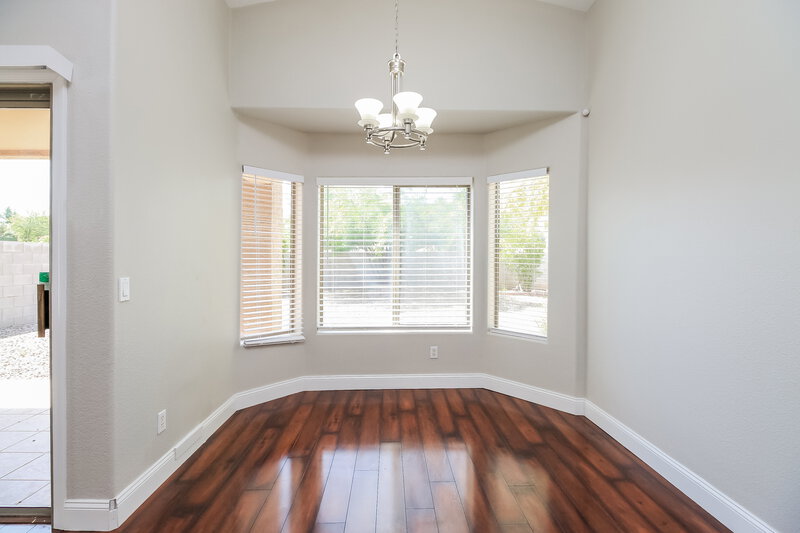 2,240/Mo, 1617 W Kesler Ln Chandler, AZ 85224 Dining Room View