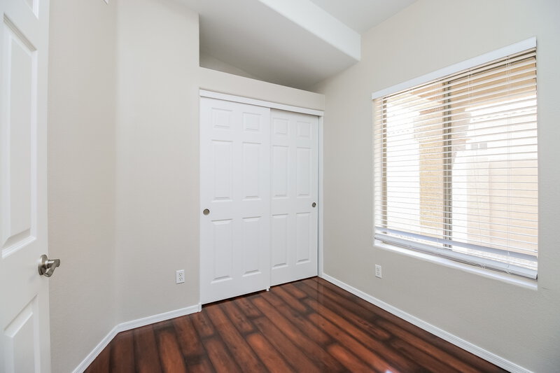 2,240/Mo, 1617 W Kesler Ln Chandler, AZ 85224 Bedroom View