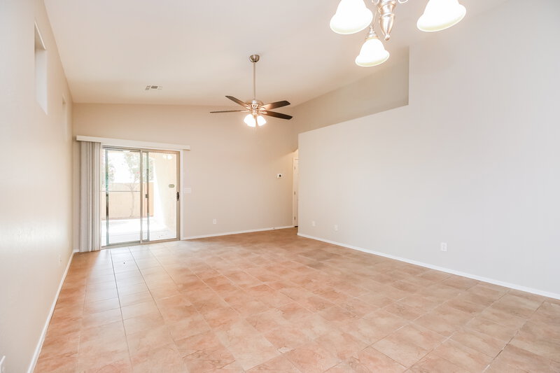 1,775/Mo, 900 W Broadway Ave Lot 11 Apache Junction, AZ 85120 Breakfast Nook View
