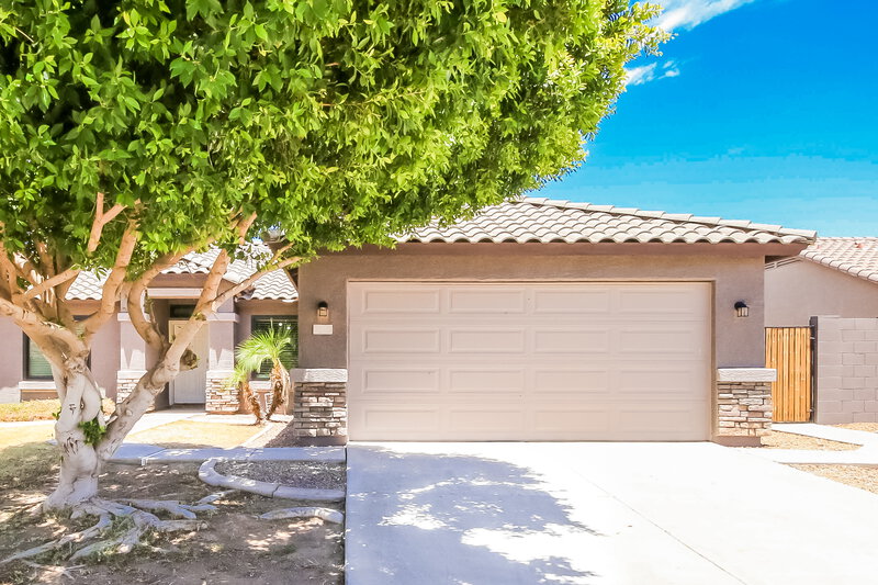 2,470/Mo, 10654 E Florian Ave Mesa, AZ 85208 External View