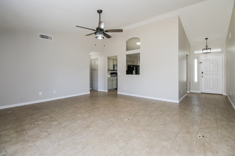 2,470/Mo, 10654 E Florian Ave Mesa, AZ 85208 Living Room View