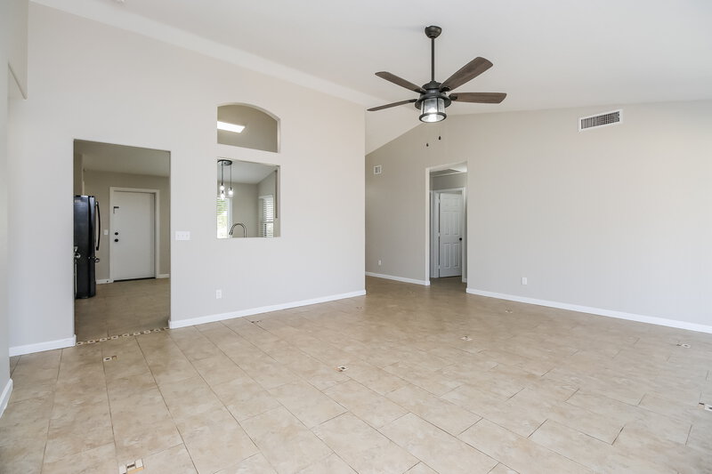 2,470/Mo, 10654 E Florian Ave Mesa, AZ 85208 Living Room View 2