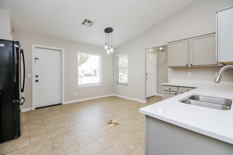 2,470/Mo, 10654 E Florian Ave Mesa, AZ 85208 Dining Room View