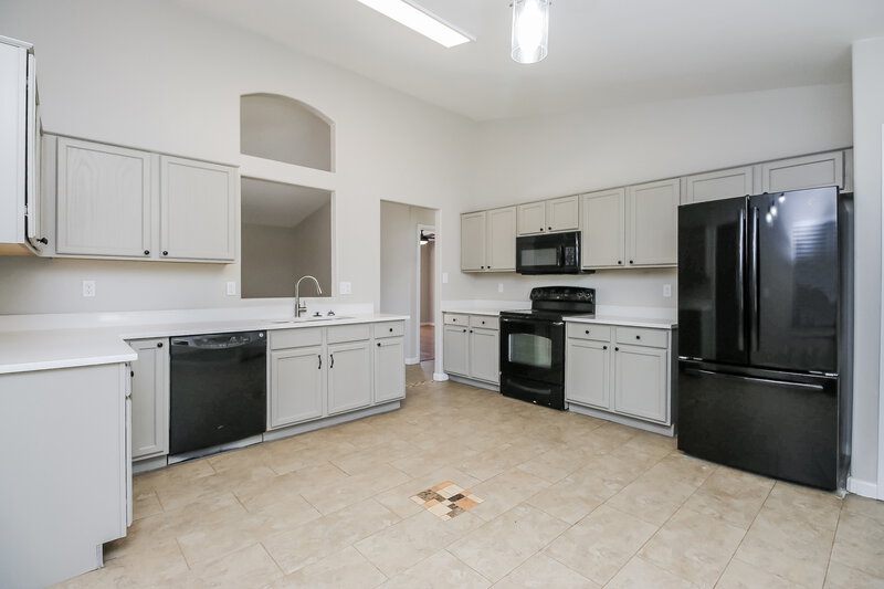 2,470/Mo, 10654 E Florian Ave Mesa, AZ 85208 Kitchen View