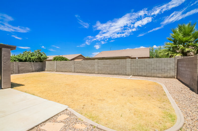 2,470/Mo, 10654 E Florian Ave Mesa, AZ 85208 Exterior View