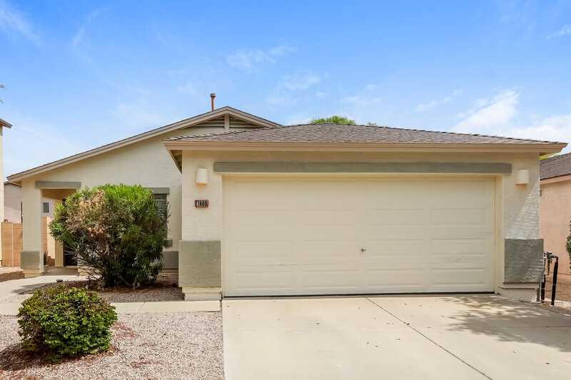 1,895/Mo, 1800 E Desert Rose Trl San Tan Valley, AZ 85143 External View