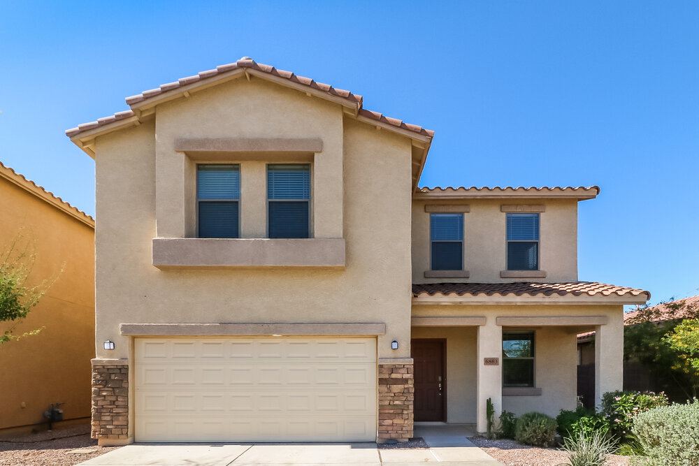 6863 W Darrel Rd Laveen, AZ 85339 | Progress Residential