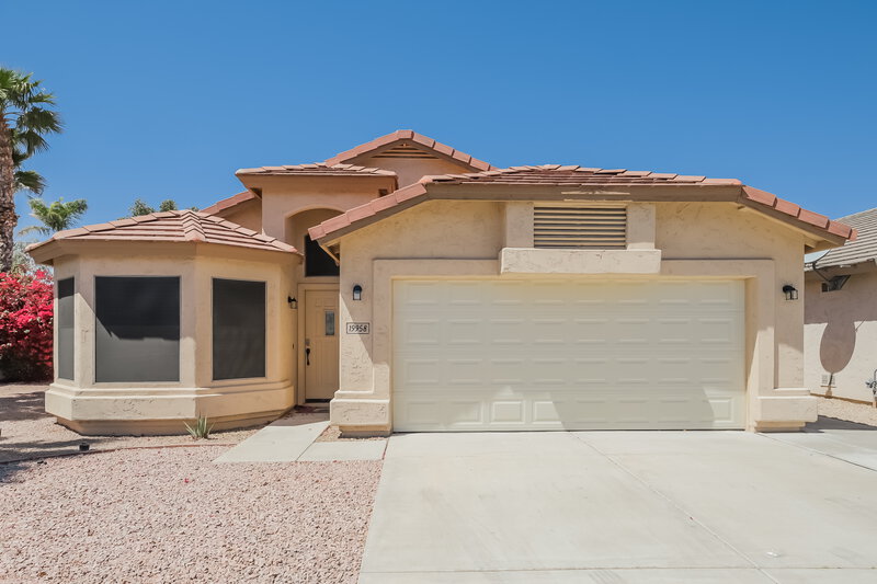 2,460/Mo, 19958 N 65th Dr Glendale, AZ 85308 External View