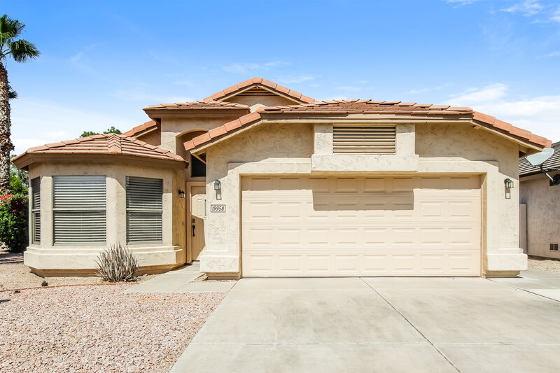 2,430/Mo, 19958 N 65th Dr Glendale, AZ 85308 External View