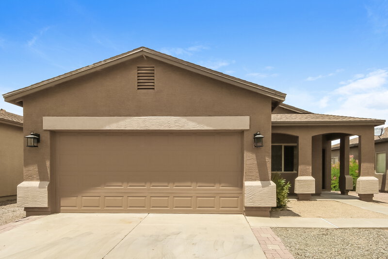 1,895/Mo, 920 E Cowboy Cove Trl San Tan Valley, AZ 85143 External View