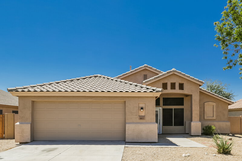 2,465/Mo, 2411 E Augusta Ave Chandler, AZ 85249 External View