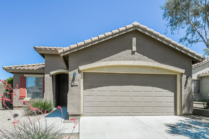 2,125/Mo, 3806 W Ghost Flower Ln Phoenix, AZ 85086 External View