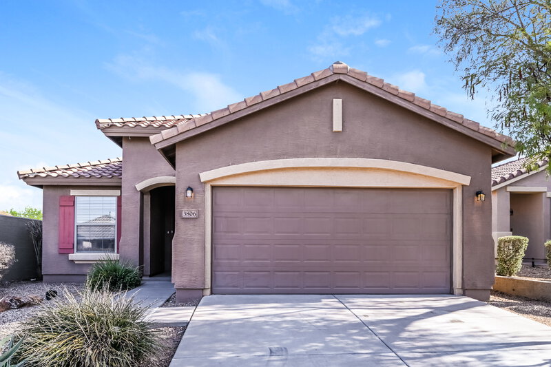 3806 W Ghost Flower Ln Phoenix, AZ 85086 | Progress Residential