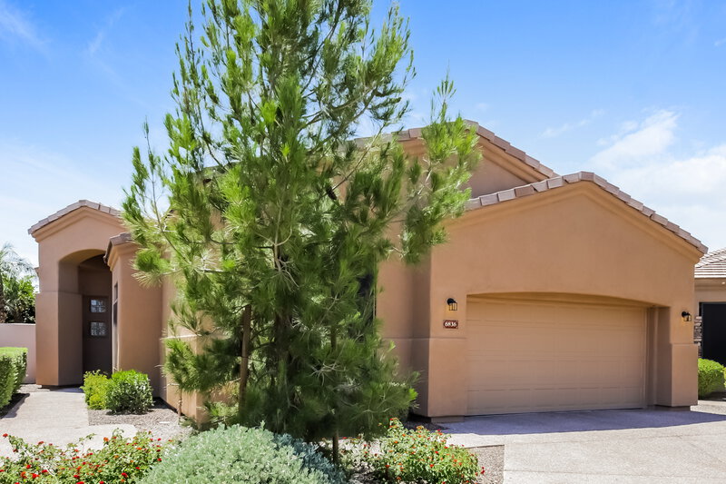 2,790/Mo, 6836 S 38th Pl Phoenix, AZ 85042 External View