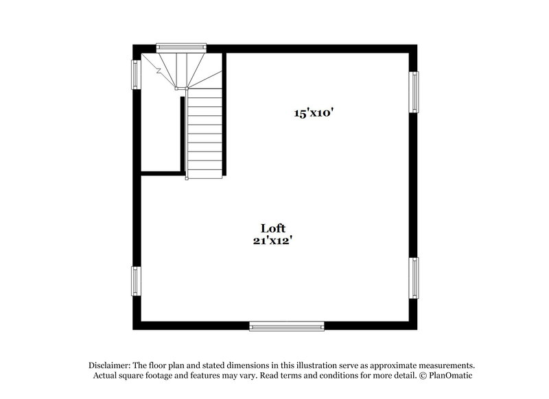 2,070/Mo, 7057 S 7th Ln Phoenix, AZ 85041 Floorplan View 3