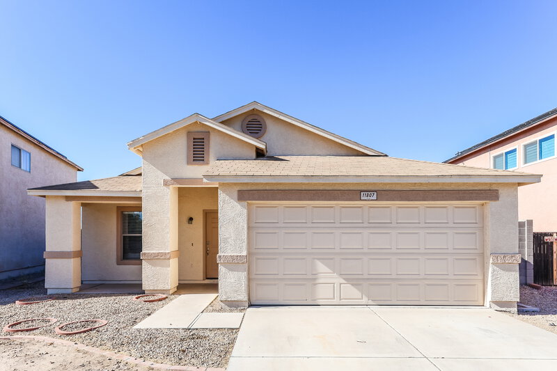 1,800/Mo, 11807 W Ester Dr El Mirage, AZ 85335 External View