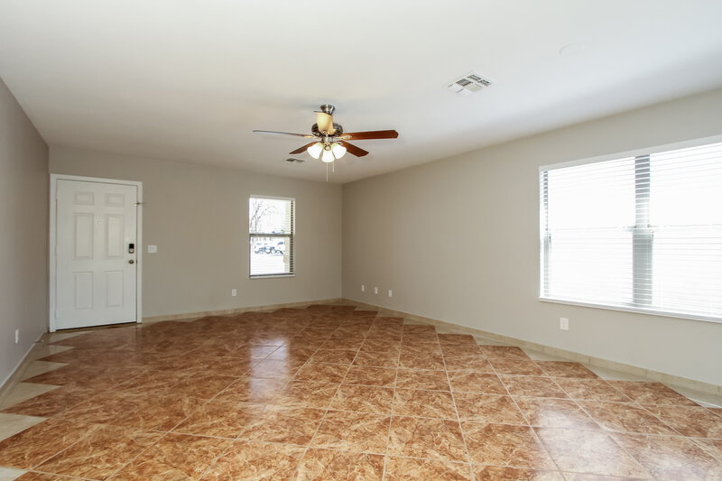 2,090/Mo, 11807 W Ester Dr El Mirage, AZ 85335 Living Room View
